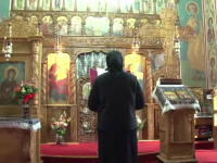 Bărbat, păcălit de o falsă măicuță care i-a promis că-i va rezolva problemele de cuplu. Câți bani i-a luat