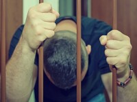 Un deţinut din Penitenciarul Galați s-a automutilat şi a înghiţit un acumulator. Ce au descoperit apoi medicii