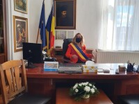 Elena Lasconi, după prima zi oficială ca primar: 