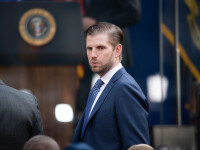 Eric Trump