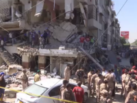 Explozie puternică într-o clădire din Pakistan. 3 persoane au murit și alte 15 au fost rănite. VIDEO