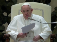 Declarație istorică a Papei Francisc: ”Homosexualii sunt copiii lui Dumnezeu și au dreptul la o familie”