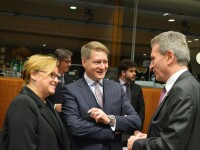 Un român, ales la șefia Autorității Europene a Muncii. Ministrul de Externe: ”O reușită mare pentru diplomația română”