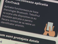 Motivul pentru care românii nu pot folosi aplicația care i-ar avertiza dacă se află lângă o persoană infectată cu Covid-19