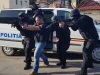 Ce este „Dosarul Hidra”, cazul care l-a făcut celebru pe Traian Berbeceanu