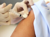 Medicii sud-coreeni au cerut oprirea vaccinării antigripale după ce 25 de persoane au murit