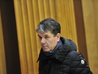George Scripcaru, fostul primar al Brașovului, trimis în judecată de DNA pentru şantaj