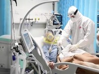 Noi recorduri de infectări zilnice în mai multe țări din Europa. Parisul a raportat 41.600 de noi cazuri