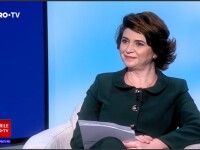 Monica Anisie: Tezele ar putea dispărea în anul școlar 2020-2021. Schimbările anunțate de ministrul Educației