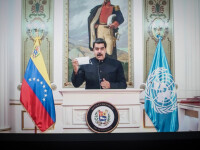 Maduro spune că Venezuela a descoperit medicamentul care ”elimină 100% Covid-19”