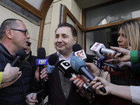 Fostul deputat PSD Cristian Rizea ar fi obținut ilegal cetățenia R. Moldova. Răspunsul autorităților