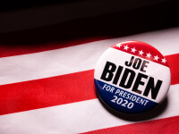 Ce se va întâmpla dacă Joe Biden va deveni președintele Statelor Unite. Profilul candidatului