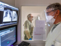 Simptomele de Covid-19 care ii sperie cel mai mult pe oamenii de stiinta. Ce este chemestezia si cum se manifesta