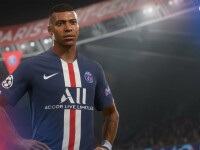 (P) Top 5 jocuri lansate în 2020