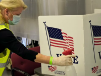Peste 75 de milioane de oameni au votat deja în SUA. Ce arată ultimele sondajele