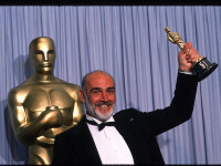 Val de tristețe la Hollywood, după decesul lui Sean Connery. 