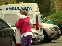 Mărturiile dramatice ale rudelor pacienților decedați în incendiul din Constanța. „O moarte așa de urâtă și cruntă”