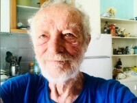 Bărbatul care a trăit 33 de ani singur pe o insulă s-a întors în civilizație. Cum arată viața lui acum