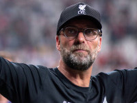 Jurgen Klopp, discurs pro vaccinare: „Nu înţeleg de ce este o limitare a libertăţii”