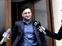 Nelu Iordache ar putea scăpa de o condamnare de 12 ani, ca urmare a aplicării deciziei CCR privind prescrierea faptelor