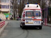 Urmărire ca în filme, cu sfârșit tragic, în Botoșani. Un tânăr e în comă, după ce a fost împușcat în cap