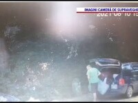 Zeci de amenzi și mașini confiscate, după ce mai mulți oameni au fost filmați aruncând deșeuri în locuri nepermise