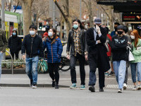 Oraşul cu cel mai îndelungat lockdown - 246 de zile de restricții dure