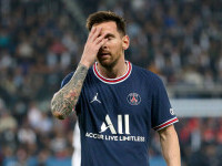 Lionel Messi este infectat cu coronavirus, alături de alți trei jucători. A fost izolat și urmează tratament medical