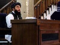 Guvernul taliban a luat o decizie radicală în prima sa ședință. Toți cetățenii Afganistanului sunt vizați