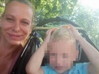 O femeie și-a înjunghiat copilul și apoi l-a pus pe banda de produse de la un supermarket. Ce a urmat