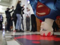Superman, Florin Citu