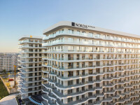 (P) Cum inovează Nordis Mamaia piața imobiliară din România. Turiștii și rezidenții vor avea parte de servicii unice