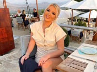 O fată de 22 de ani a căzut de la balconul unui hotel din Croația. Familia strânge bani ca să-i plătească spitalizarea