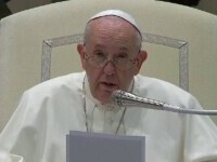 Papa Francisc, despre abuzurile sexuale comise de preoții din Franța asupra copiilor: 