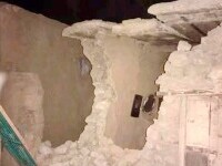 Cel puțin 20 de morți și 200 de răniți, în urma unui cutremur puternic produs în Pakistan. VIDEO și FOTO