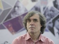 Mircea Cărtărescu, printre favoriții caselor de pariuri pentru Nobelul în Literatură