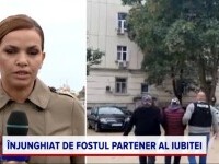 Gelozie dusă la extrem în Dolj. Un bărbat și-a înjunghiat în piept rivalul în dragoste