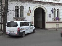 Un român, acuzat de autoritățile din Italia că și-a răpit copilul, a fost prins în Arad, la vamă