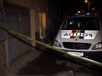 Crimă îngrozitoare la Cincu, în Brașov. O femeie de 67 de ani a fost ucisă cu sânge rece de soțul ei, din gelozie