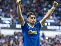 Ianis Hagi poate da lovitura carierei, după golul cu Germania! Dortmund e gata să facă o ofertă în iarnă