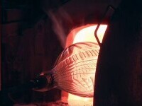 Scumpirea gazelor duce la faliment sticla de Murano, o industrie de 1.000 de ani. De ce furnalele trebuie să meargă non stop