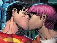 Superman, prezentat ca bisexual. Cu cine are o relație romantică
