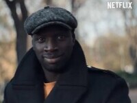 Un bărbat a jefuit o biserică inspirat de eroul serialului Lupin