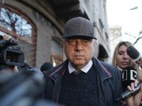 Gheorghe Ştefan Pinalti, o nouă condamnare la închisoare. Cum a fost fraudată Poșta Română