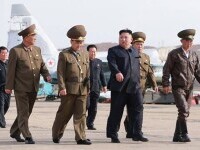 Kim Jong-un promite să construiască o 