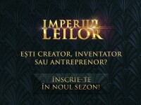 Imperiul Leilor