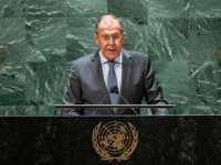 Serghei Lavrov