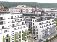 Proiect: TVA de 5% va fi aplicată la locuințe până în 140.000 de euro, o singură dată, numai pentru prima locuință