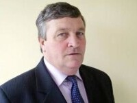 Vâlcea: Primarul comunei Stăneşti, Ionel Michiu, a murit la spital, după ce s-a infectat cu COVID-19