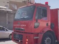 Atac sinucigaș cu bombă, în Afganistan: Cel puțin 33 de oameni au murit și peste 70 sunt răniți